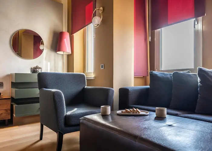 Ansen And 酒店 伊斯坦布尔