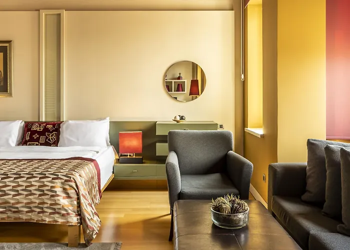 Ansen And 伊斯坦布尔