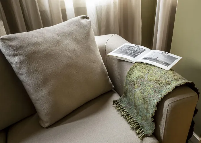 Ansen And فندق 4*