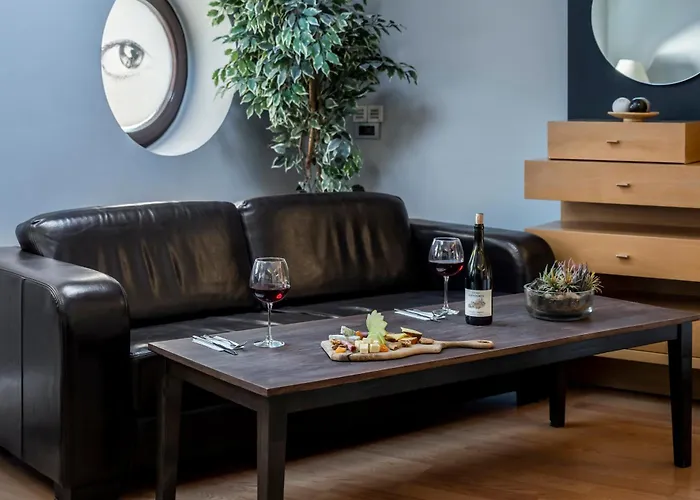 Ansen And 伊斯坦布尔