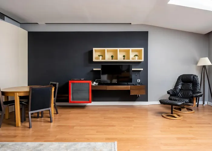 Ansen And 伊斯坦布尔