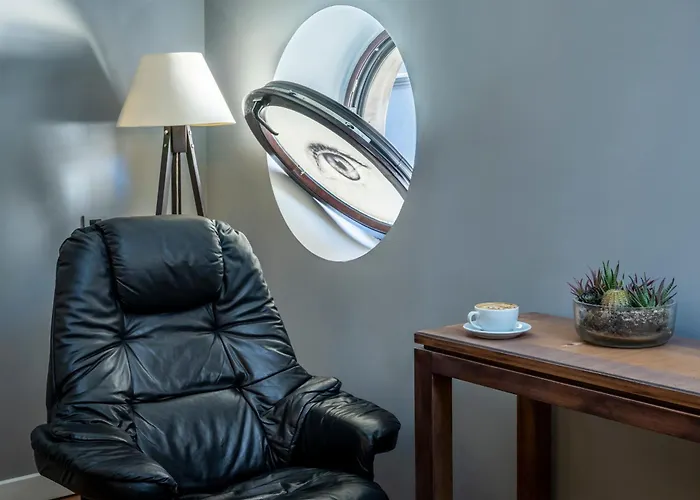 Ansen And 伊斯坦布尔