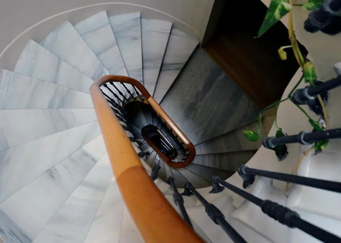 Ansen And 伊斯坦布尔