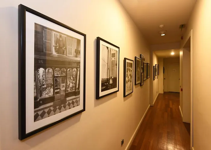 Ansen And 酒店 伊斯坦布尔