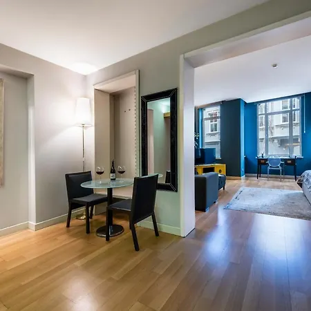 Ansen Hotel&suites