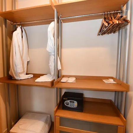 Ansen Hotel&suites Hotel