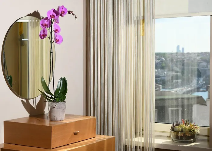 酒店 Ansen And 伊斯坦布尔