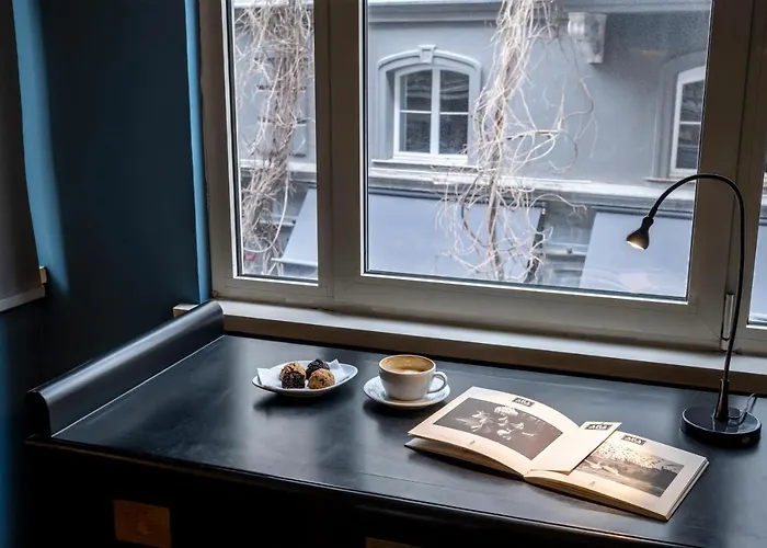 Ansen And 伊斯坦布尔