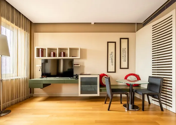 Ansen And 酒店 伊斯坦布尔