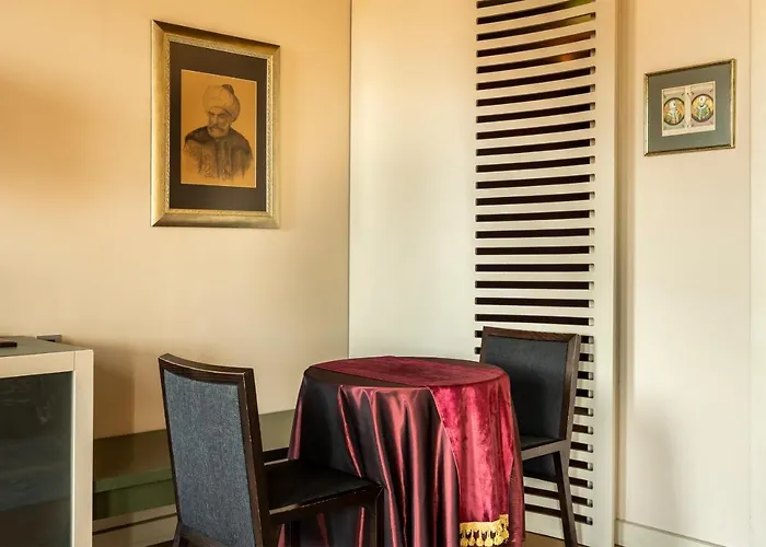 Ansen And 伊斯坦布尔