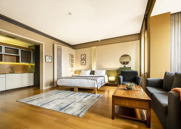 Ansen And 伊斯坦布尔